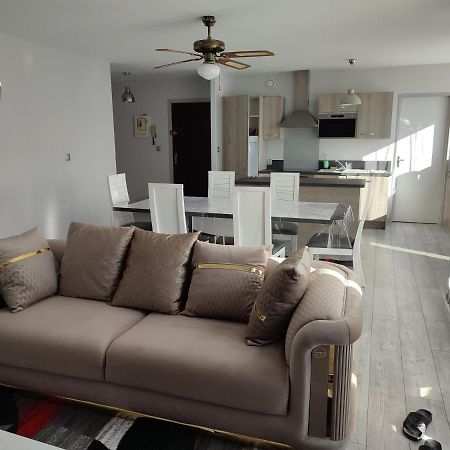 Grand Et Superbe Appartement Proche Paris Креи Экстерьер фото