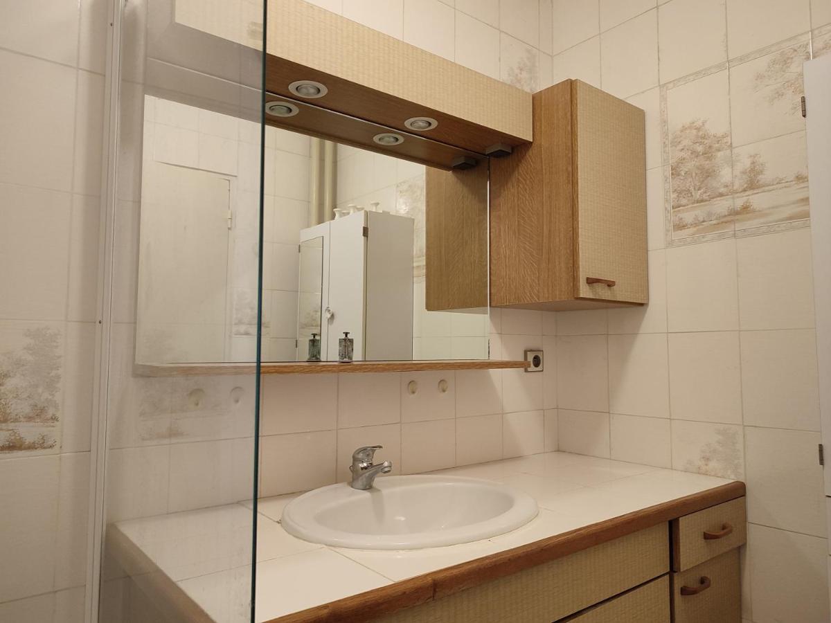 Grand Et Superbe Appartement Proche Paris Креи Экстерьер фото
