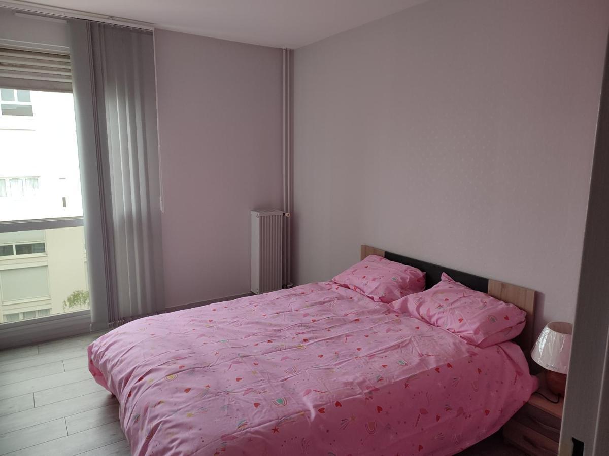 Grand Et Superbe Appartement Proche Paris Креи Экстерьер фото