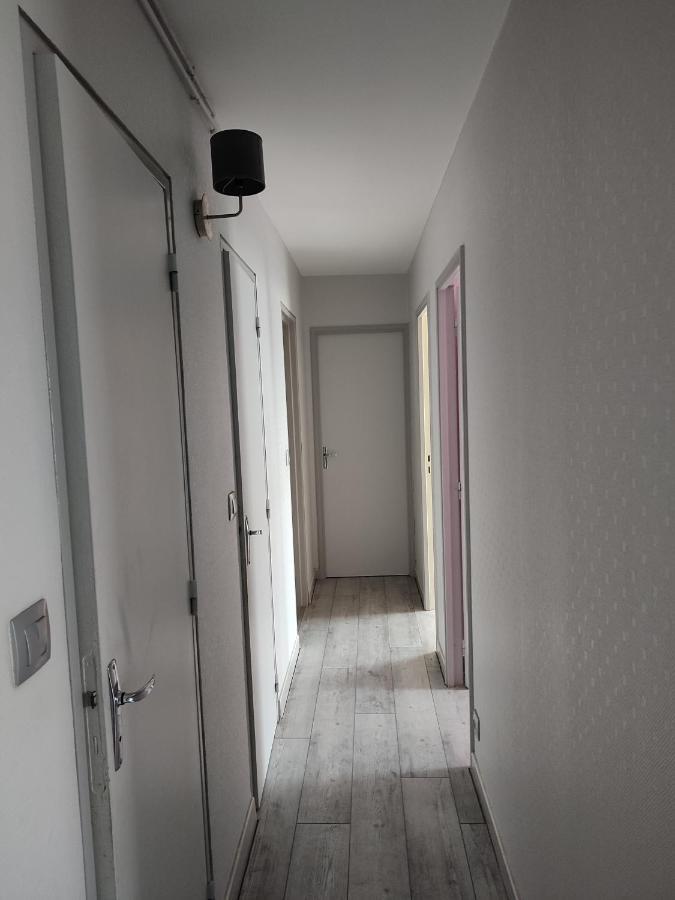 Grand Et Superbe Appartement Proche Paris Креи Экстерьер фото